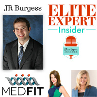 Restore Your Health  Rebuild Your Body Without Drugs or Surgery | JR Burgess