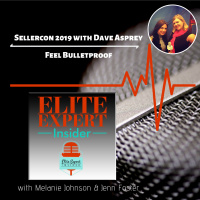 SellerCon 2019 with Dave Asprey | Feel Bulletproof