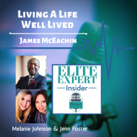 Living A Life Well Lived With James McEachin