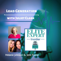 Lead Generation | with Juliet Clark