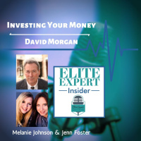Investing Your Money With David Morgan