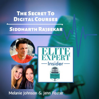 The Secret To Digital Courses With Siddharth Rajsekar