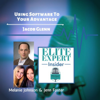 Using Software To Your Advantage With Jacob Glenn