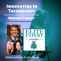 Innovating In Technology with Howard Tiersky
