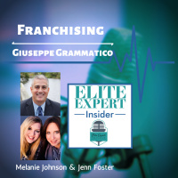 Franchising with Giuseppe Grammatico