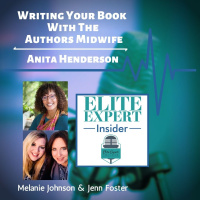 Writing Your Book With The Authors Midwife