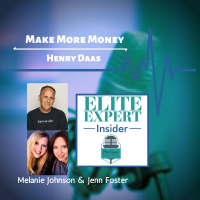 Make More Money with Henry Daas