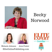 Me Too Stories | The Woman I Love - Becky Norwood