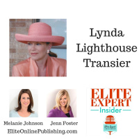 Lynda Lighthouse Transier - Suddenly Single - Divorce Advice
