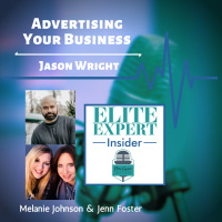 Advertising Your Business with Jason Wright