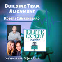 Building Team Alignment with Robert Clinkenbeard
