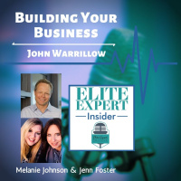 Selling Your Business with John Warrillow