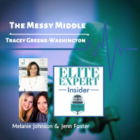The Messy Middle with Tracey Greene-Washington
