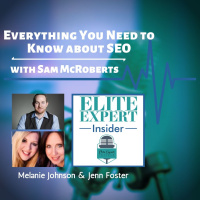 Everything You Need to Know about SEO | with Sam McRoberts