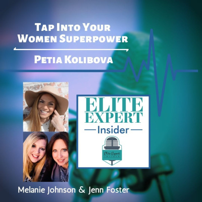 Elite Expert Insider