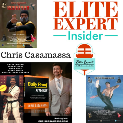 Elite Expert Insider
