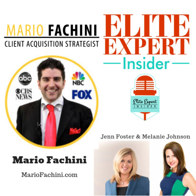 Elite Expert Insider