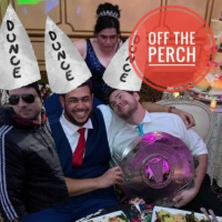 Episode 114 - Charlotte, Cincy (Eastern Conference Playoffs - Round 1)