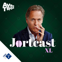 #754 - Jortcast XL: JK Rowling