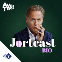 #623 - Jortcast Bio: Zelensky - De man die geen nee wil horen