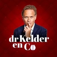 dr Kelder en Co - 17 augustus - belasting voor de rijken, mieren en empathie