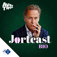 #764 - Jortcast XL: Netanyahu - gezochte oorlogsmisdadiger of doorgewinterde politicus?