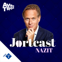 #632 - Waar moet Jort met zijn kasjmieren trui naartoe?