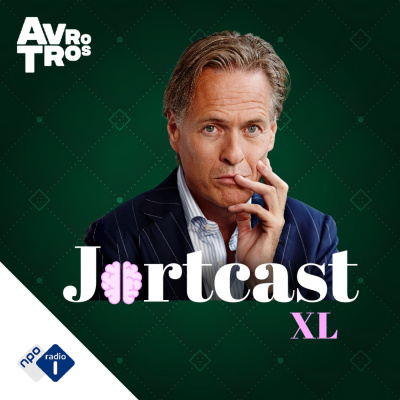 De Jortcast