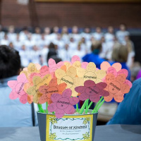 Episode One: Helping Students Deal With Adversity