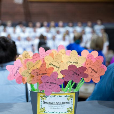 Ellensburg School District