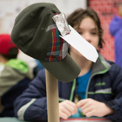 Ellensburg School District