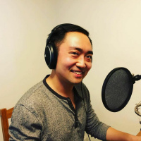 #11 Luke Xie - Everything Crypto