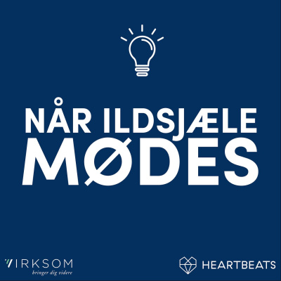 Når Ildsjæle Mødes