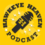 Podcasts Hawkeye Heaven