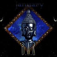 BAXTER VEE - B.A.R. SERIES TIBAX MUSIC PODCAST JANUARY 007