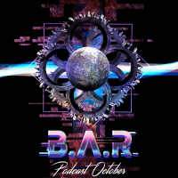 DJ TISHKOV - B.A.R. SERIES TIBAX MUSIC PODCAST 005 OCTOBER