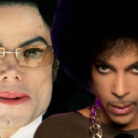 Episode 9: Prince vs. Michael Jackson