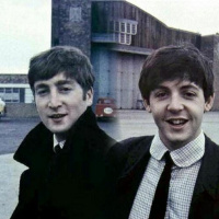 Episode Two: Paul McCartney and John Lennon