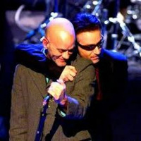 Episode 21: U2 vs. R.E.M. featuring Brent Kick