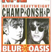 Episode Three: Blur vs. Oasis