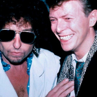 Episode Ten: David Bowie versus Bob Dylan