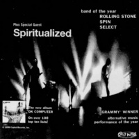 Episode Four: Radiohead vs. Spiritualized featuring Scott Jeffries