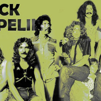 Episode Eleven: Black Sabbath and Led Zeppelin