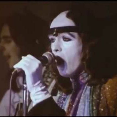 Name Two Bands With Andy And Andy