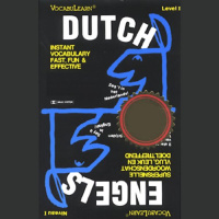 VocabuLearn Audiobook by Penton Overseas, Inc.