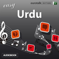 Rhythms Easy Urdu Audiobook by EuroTalk Ltd