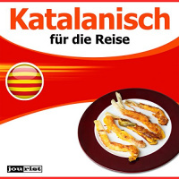Katalanisch für die Reise Hörbuch von Max Starrenberg