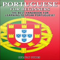 Portuguese for Beginners, 2nd Edition Audiobook by Getaway Guides
