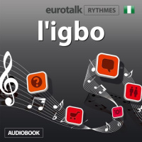 EuroTalk Rythme ligbo Livre Audio par EuroTalk Ltd