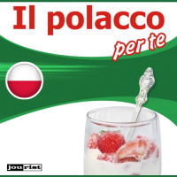 Il polacco per te Audiolibro di div.